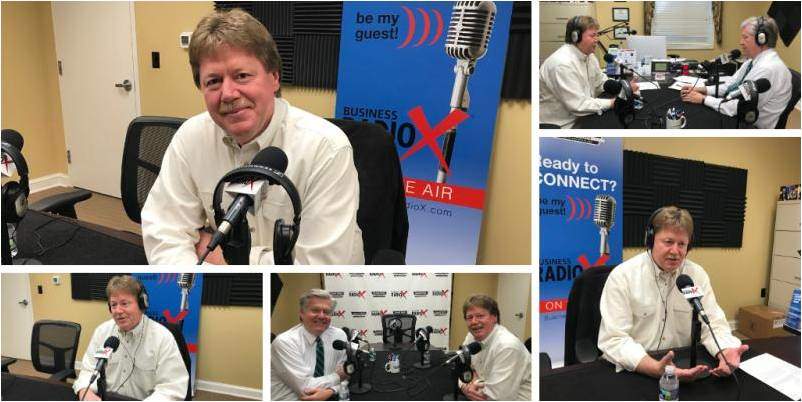 Tech Alpharetta Radio Show