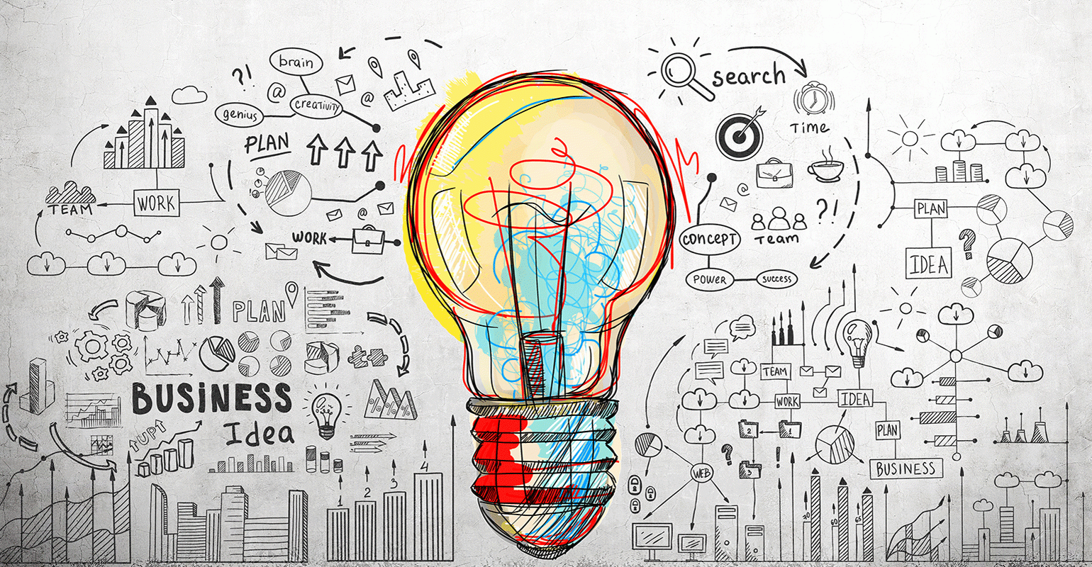 Innovation Strategy